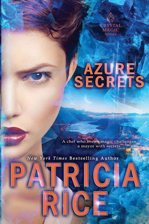 Azure Secrets (Crystal Magic)