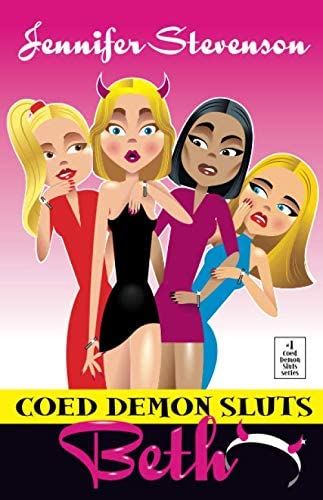 Coed Demon Sluts: Beth