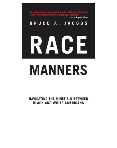 Race Manners