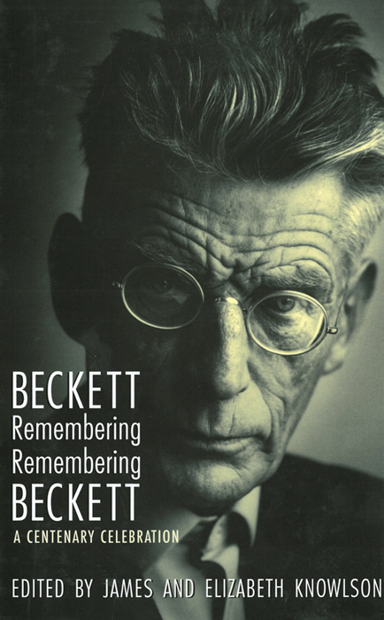 Beckett Remembering/Remembering Beckett