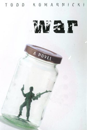 War : a novel