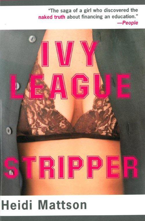 Ivy League Stripper