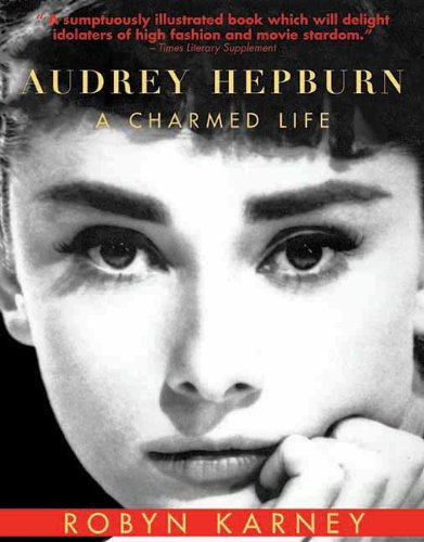 Audrey Hepburn