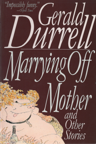 Marrying Off Mother