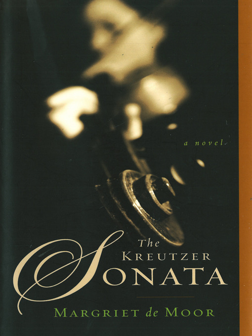 The Kreutzer Sonata