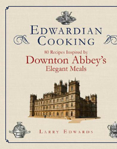 Edwardian Cooking