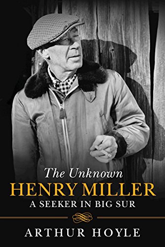 The Unknown Henry Miller