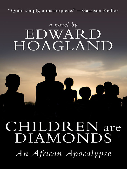 Children Are Diamonds