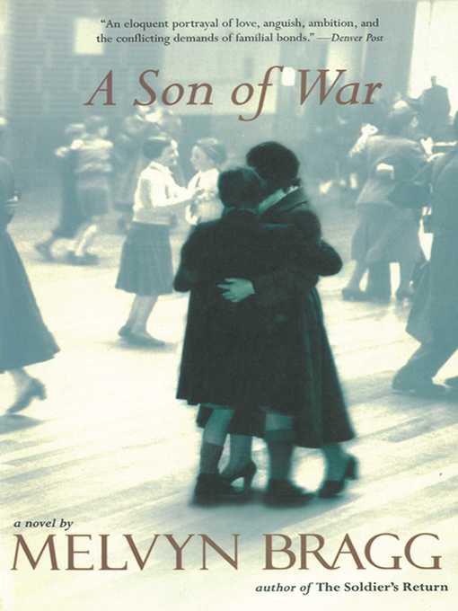 A Son of War