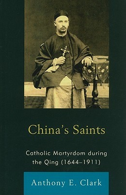 China's Saints