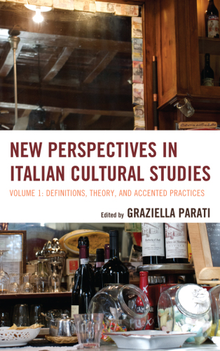 New Perspectives in Italian Culture Studies