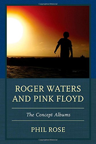 Roger Waters and Pink Floyd