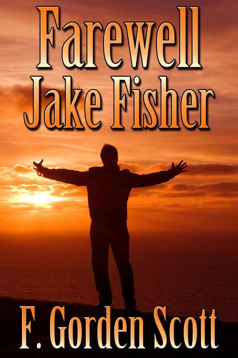 Farewell Jake Fisher