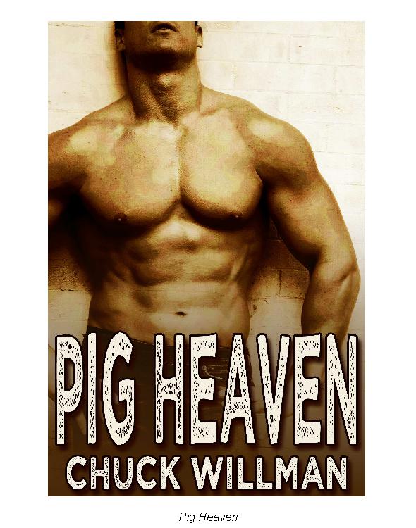 Pig Heaven