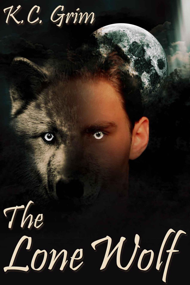 The Lone Wolf