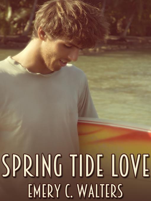 Spring Tide Love