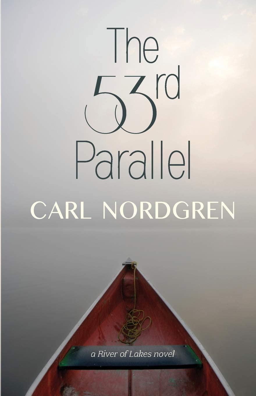 The 53rd Parallel