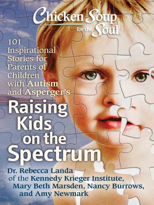 Raising Kids on the Spectrum