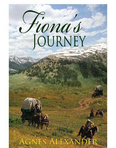 Fiona's Journey