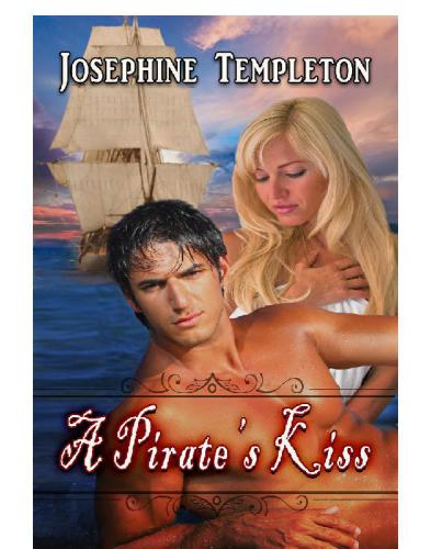 A Pirate's Kiss