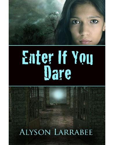 Enter If You Dare