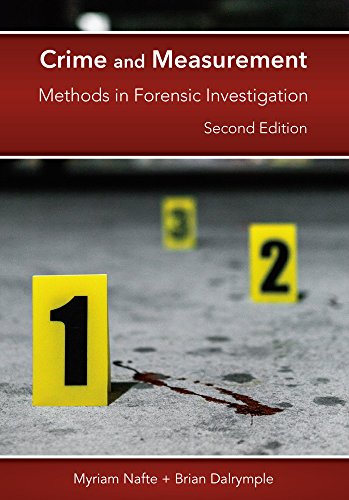 Crime and Measurement