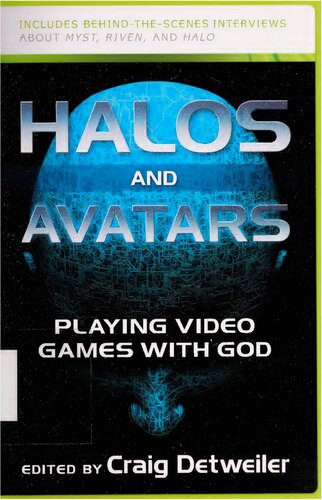 Halos and Avatars