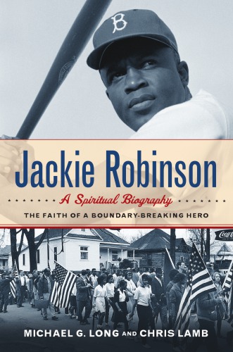 Jackie Robinson