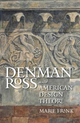 Denman Ross and American Design Theory