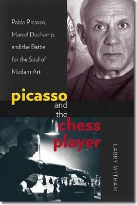 Picasso and the Chess Player