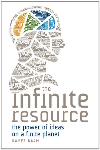 The Infinite Resource