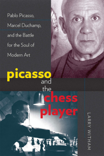 Picasso and the Chess Player