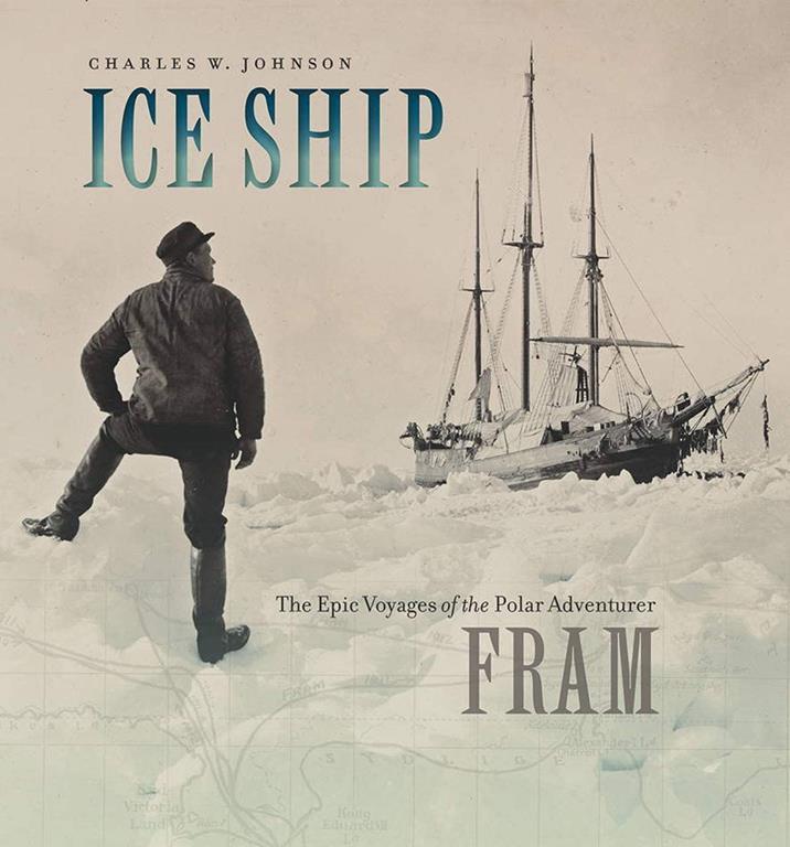 Ice Ship