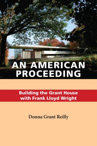 An American Proceeding