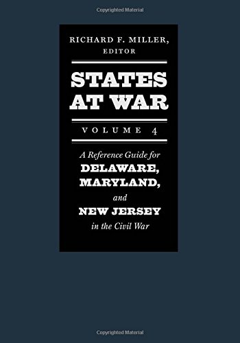 States at War, Volume 4