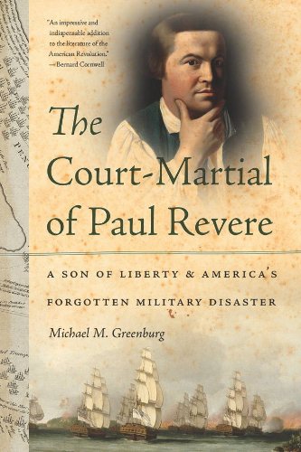 The Court-Martial of Paul Revere