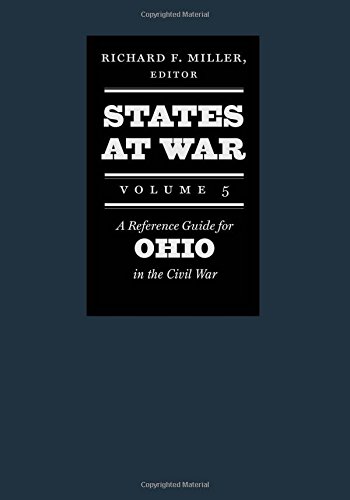 States at War, Volume 5