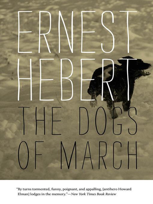 The Dogs of March