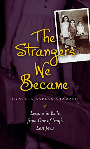 The Strangers We Became