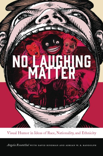 No Laughing Matter