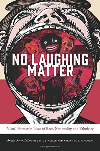 No Laughing Matter