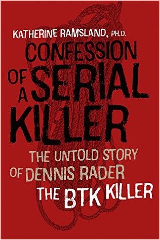 Confession of a Serial Killer