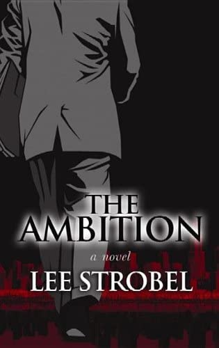 The Ambition (Center Point Christian Mystery)