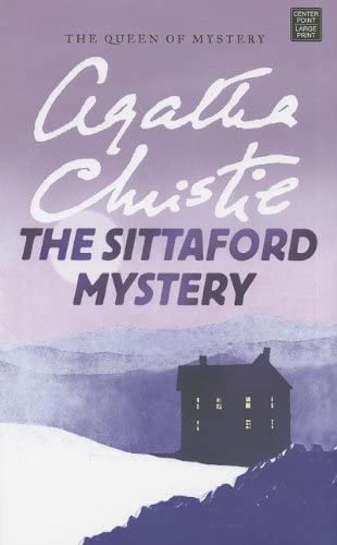 The Sittaford Mystery
