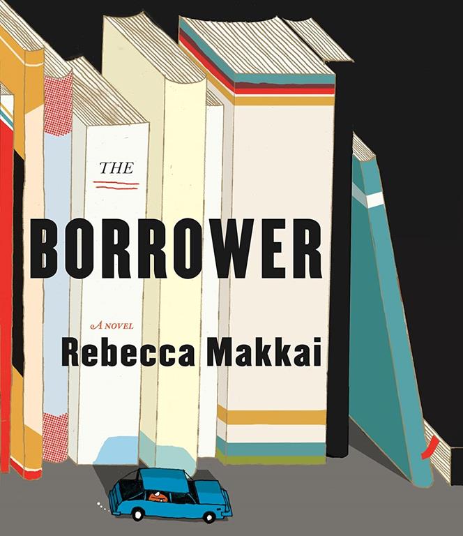 The Borrower