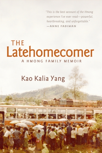 The Latehomecomer