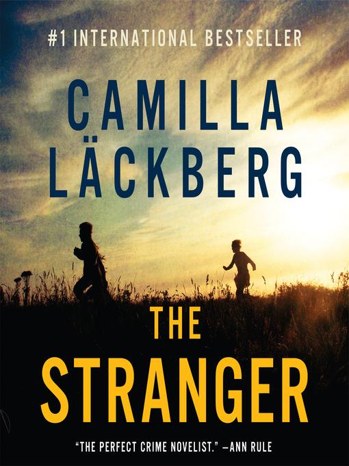 The Stranger