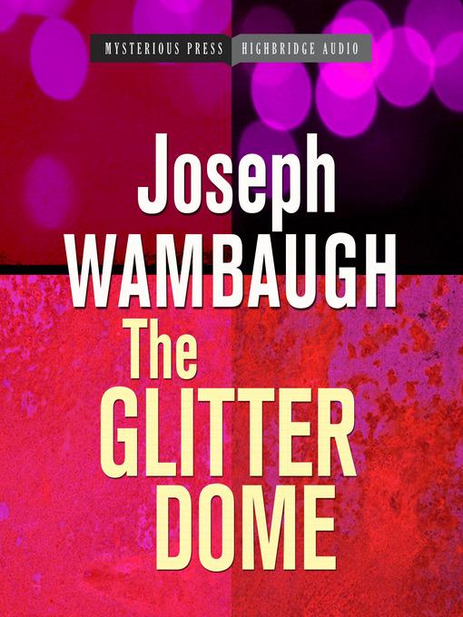 The Glitter Dome