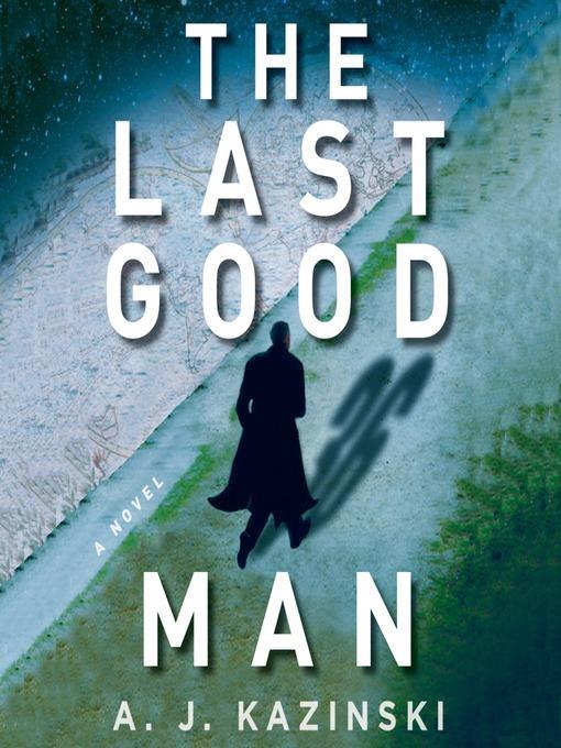 The Last Good Man