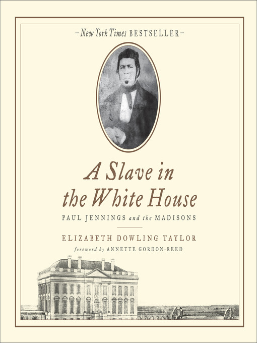 A Slave in the White House